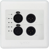 XILICA R22-WP-X White