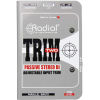 Radial Trim-Two