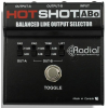 Radial HotShot ABo