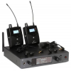Sennheiser EW IEM G4-twin-G
