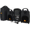Behringer PPA500BT