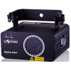 LS Systems Alpha RGY