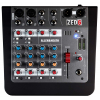 Allen&heath ZED6