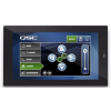 QSC TSC-55W-G2-BK Q-Sys 5.5” PoE