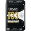 Radial J33