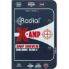 Radial X-Amp