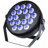 PROCBET PAR LED 18-15 RGBWA+UV
