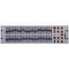 Klark Teknik DN370F