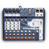 Soundcraft Notepad-12FX