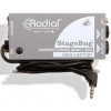 Radial SB-5 