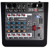 Allen&Heath ZEDi8