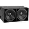 MARTIN AUDIO WS218X