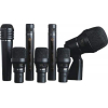 LEWITT DTP Beat Kit Pro 7 (cardioid only) 