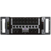 Avid Venue Stage 16 remote I/O box.