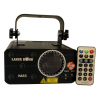 LASER BOMB Mars