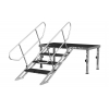 Dura Truss DS-PROSTAGE FLEXSTAIR 60-100