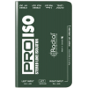 Radial ProISO
