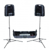 PEAVEY Escort 3000