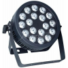 Anzhee PRO PAR SIRIUS 18 WHITE