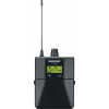 SHURE P3RA K12 614 - 638 MHz