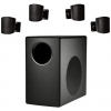 JBL Control 50 Pack