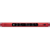 FOCUSRITE RedNet 6