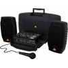 Behringer PPA200