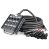 PROAUDIO MCS-1204-30M