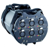 Anzhee DMX Splitter 6 Branch 5pin