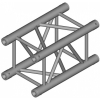 Dura Truss DT 34-100 straight