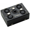 Anzhee SBox RJ45 DMX 4-F