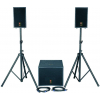EUROSOUND FOCUS-1000A
