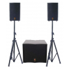 EUROSOUND FOCUS-1100A-USB