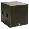 SLS Audio 118EL-BK
