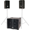 PEAVEY TriFlex II