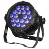 PROCBET PAR LED 18-10 RGBWA WP