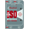 Radial TWIN ISO 