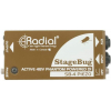 Radial SB-4 