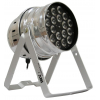 INVOLIGHT LEDPAR189/AL