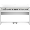 Roland F701-WH