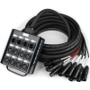 PROAUDIO MCS-0804-10M