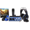 PreSonus AudioBox Studio