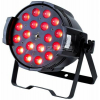PROCBET PAR LED 18-15Z RGBWA+UV