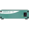 DirectOut EXBOX.64 BNC/SC