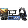 PreSonus AudioBox Stereo