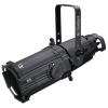 XLine Light D PROFILE LIGHT 25°-50° ZOOM (BLK)