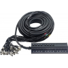 STAGG NSB-30/24X8XR