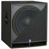 KME VB18 PU black 4 Ом
