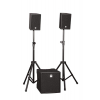 HK AUDIO L.U.C.A.S. Performer System