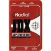 Radial JDX